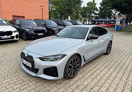 BMW Others M440 i xDr Gran Coupe*Harmann*Glass-Dach*Head Up
