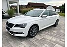 Skoda Superb Combi 2.0 TDI DSG L&K