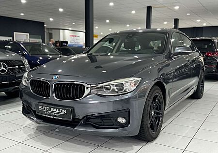 BMW 320 d GT Sport-Line*PANO*LED*NAVI*R-KAM*M-LENKRAD