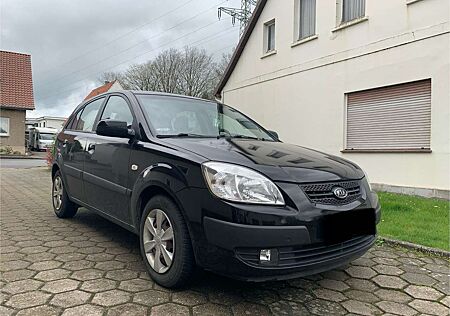 Kia Rio 1.4 EX