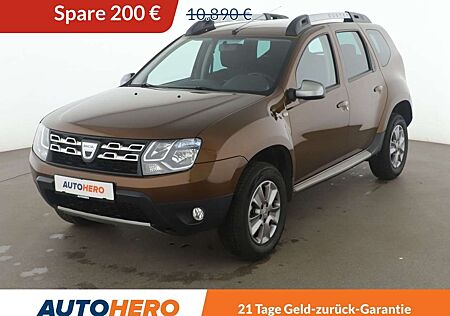 Dacia Duster 1.6 Laureate 4x2*PDC*KLIMA*RADIO