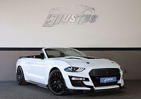 Ford Mustang 5.0 V8 GT/SHZ/SBL/LHZ/RFK/TOTW/AMBIE/R19