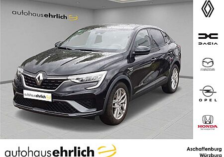 Renault Arkana R.S. LINE TCe 160 EDC NAVI KLIMA RFK PDC