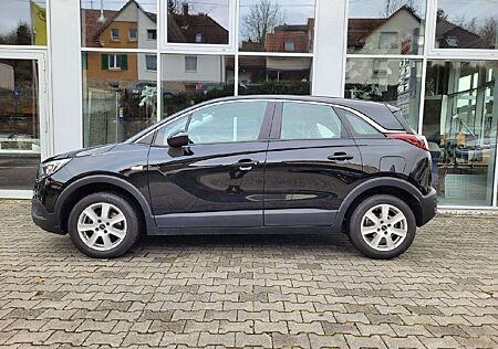 Opel Crossland Innovation