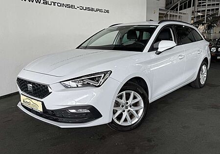 Seat Leon Sportstourer DSG Style LED ACC KeylessGo