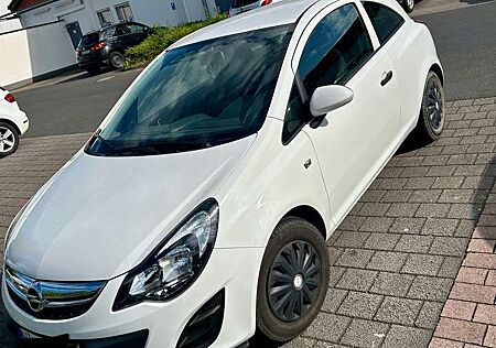 Opel Corsa 1.2 16V (ecoFLEX) Innovation