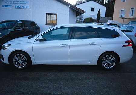 Peugeot 308 SW Allure Navi 131 PS 102000KM