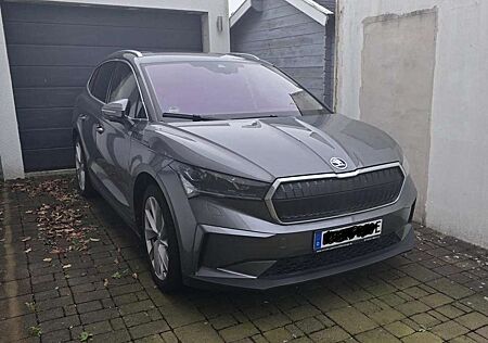Skoda Enyaq iV 80