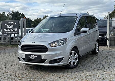 Ford Tourneo Courier 1.5 TDCI*Klima*EFH*Euro6