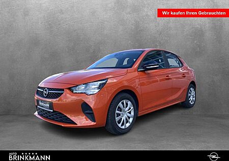 Opel Corsa F 1.2 Edition (EURO 6d) SHZ/Klima/Tempomat