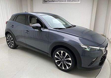 Mazda CX-3 Prime-Line