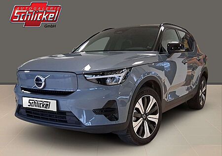 Volvo XC 40 XC40 P8 Core Recharge Single Motor Navi ACC Met.