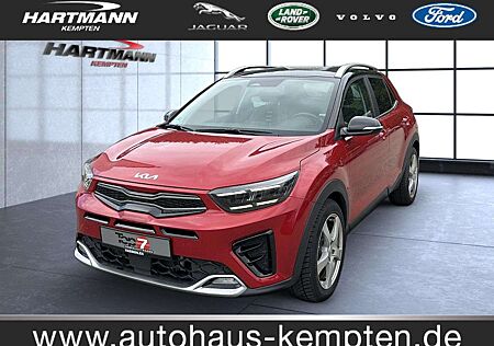 Kia Stonic GT Line Bluetooth Navi LED Klima