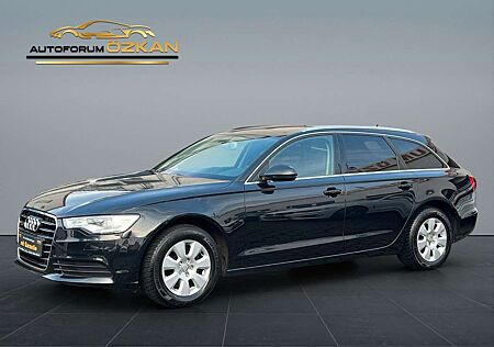 Audi A6 Avant 3.0 TDI quattro Pano-Kamera-BOSE