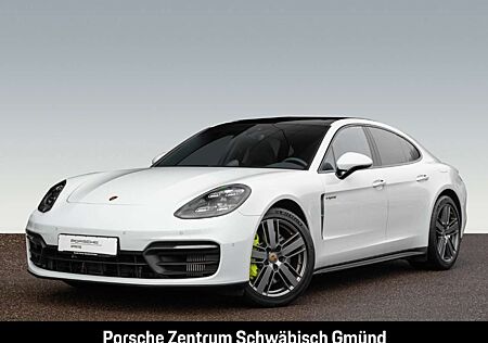 Porsche Panamera 4 E-Hybrid Platinum Edition LED-Matrix