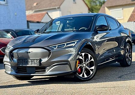 Ford Mustang Mach-E AWD Aut. ACC|LED|Leder|Memory