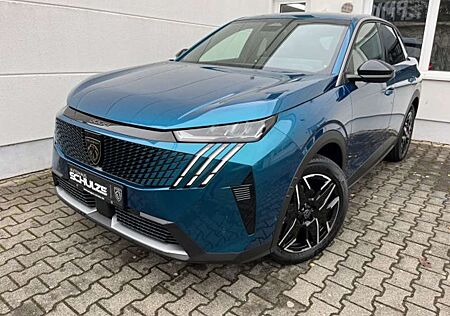 Peugeot 3008 Hybrid 136 e-DSC6 Allure