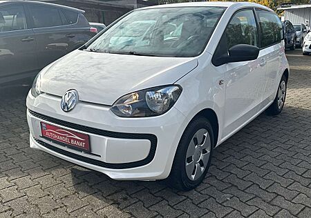 VW Up Volkswagen ! take ! KLIMA TÜV NEU
