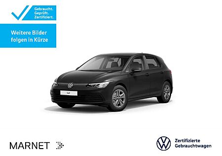 VW Golf Volkswagen VIII 2.0 TDI Life* Navi* LED*Keyless* SHZ*