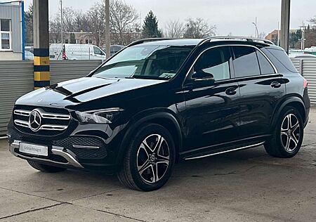 Mercedes-Benz GLE 450 GLE450 4M DISTRONIC AIRMATIC ADS+ WEBASTO KAMERA