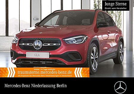 Mercedes-Benz GLA 250 e PROGRESSIVE+NIGHT+LED+KAMERA+TOTW+8G