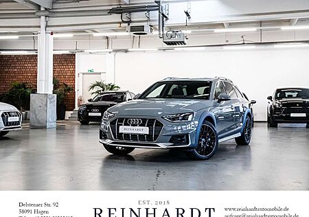 Audi A4 Allroad 45TFSi Q MATRIX/ACC/HuD/PANO/AHK/360°