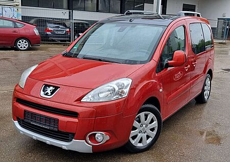 Peugeot Partner Rollstuhl, TÜV NEU, KUNDENDIENST NEU,