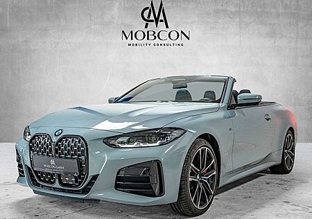 BMW Others M440 i xDrive *H&K*Carbon*RFK*Garantie*19"*ACC*