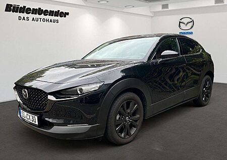 Mazda CX-30 2.5L e-SKYACTIV G 140ps