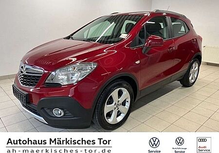 Opel Mokka 1.6 Edition ecoFlex