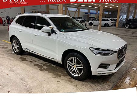 Volvo XC 60 XC60 D4 Aut. Inscript LED/NAVI/SHZ/ACC/KEYGO/360