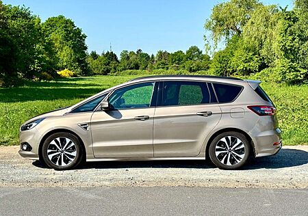 Ford S-Max Diesel 2.0 EcoBlue Aut. ST-Line