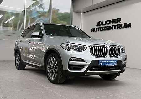 BMW X3 xDrive 30i Advantage Automatik,Panorama
