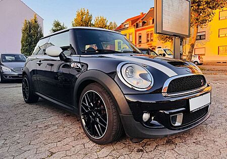 Mini Cooper S Klimaautomatik Harman/Hardon SHZG PDC