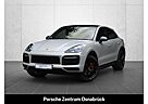 Porsche Cayenne GTS Coupe Leichtbau Sport Paket BOSE