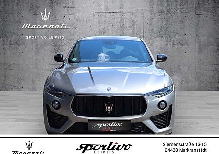Maserati Levante SQ4 GranSport