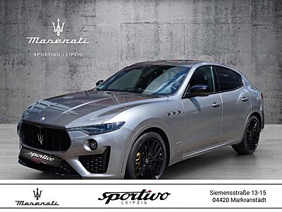 Maserati Levante SQ4 GranSport