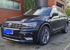 VW Tiguan Volkswagen Highline R-Line BMT/Start-Stopp 4Motion Navi Leder