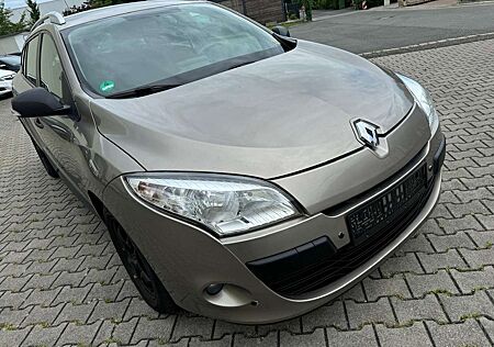 Renault Megane Expression