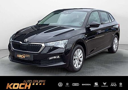 Skoda Scala Tour 1.0 TSI *NAVI*LED*RFK*