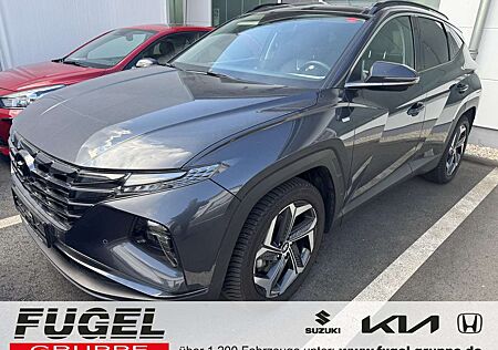 Hyundai Tucson 1.6 CRDi DCT AWD Prime Assist.+|Pano|Sitzp.