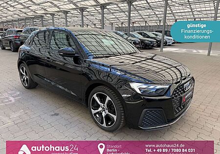 Audi A1 30 Sportback 1.0.TFSI S-line|PDC|Sitzhzg