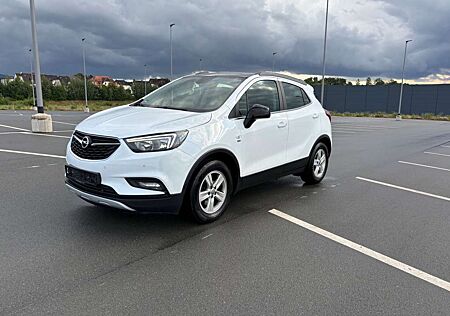 Opel Mokka X 120 Jahre Start/Stop