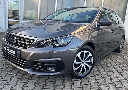 Peugeot 308 SW BlueHDi 130 Stop & Start Allure