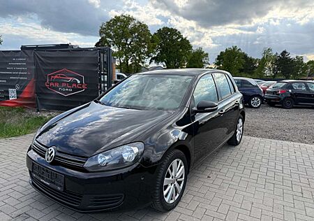 VW Golf Volkswagen VI Comfortline TÜV NEU/NAVI/KLIMAAUTOM./PDC