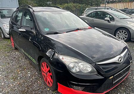 Hyundai i30 CW 1.6 CRDi 66 kW Classic