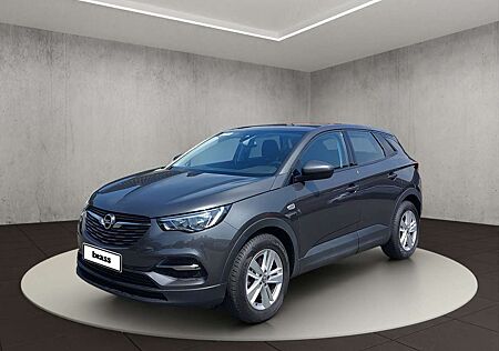 Opel Grandland X 1.2 Turbo Edition