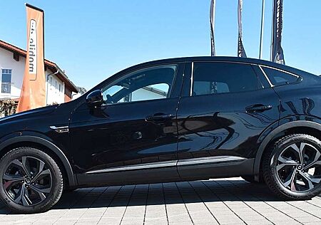 Renault Arkana R.S. Line Fast Track