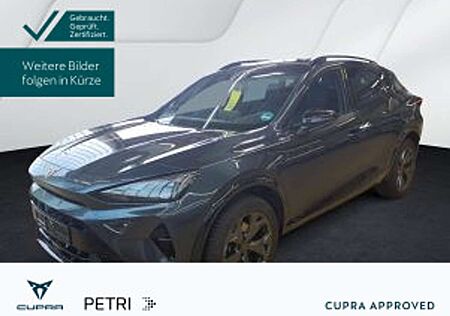 Cupra Formentor 2.0 TDI DSG*NAVI*KAM*SHZ*ACC*2025*18Zo