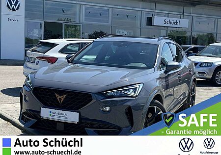 Cupra Formentor 1.4 TSI DSG eHybrid 19"+NAVI-PRO+LED+V